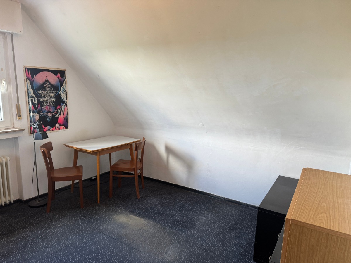 Kinderzimmer 1