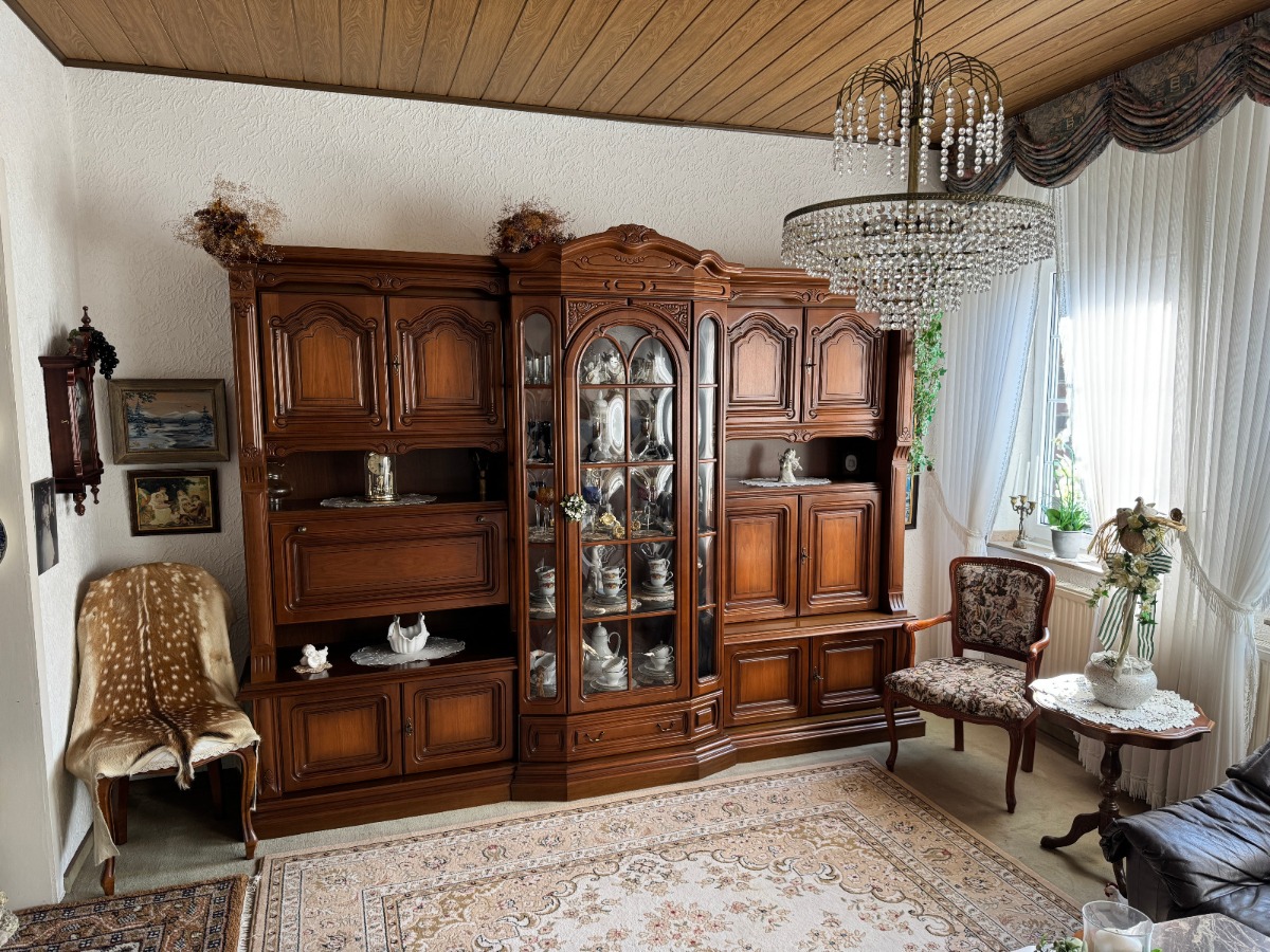Wohnzimmer (EG)