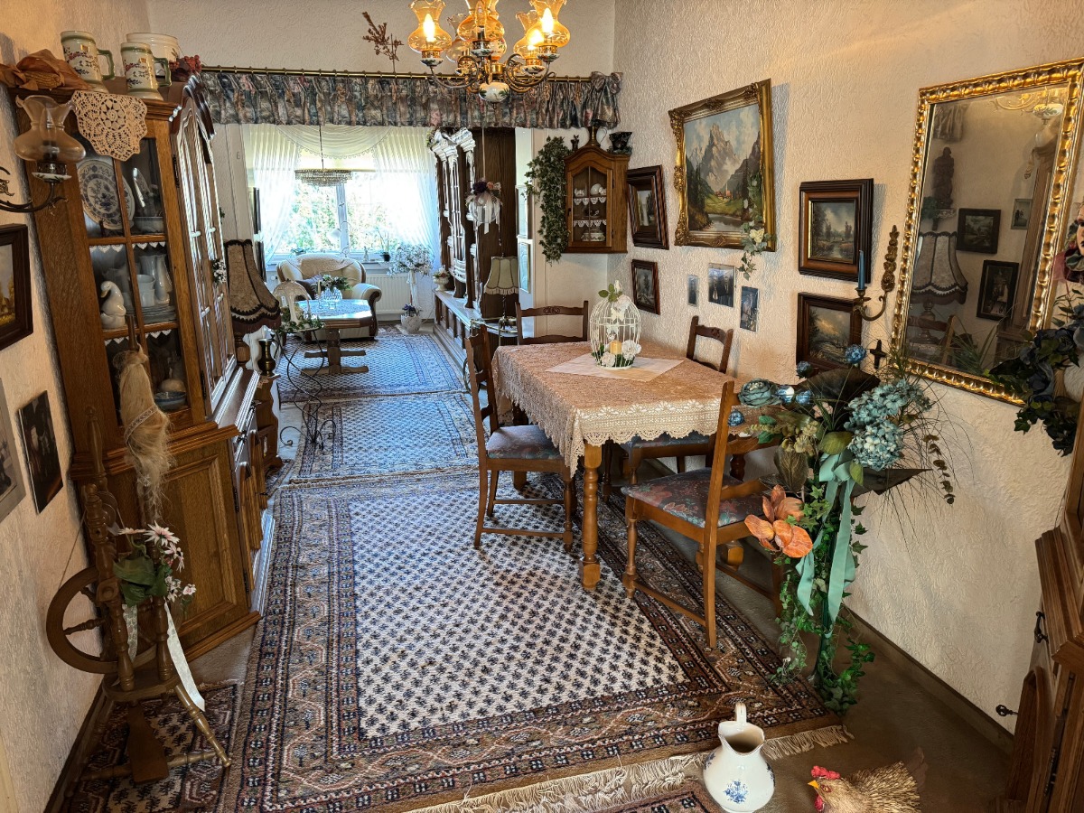 Esszimmer (OG)