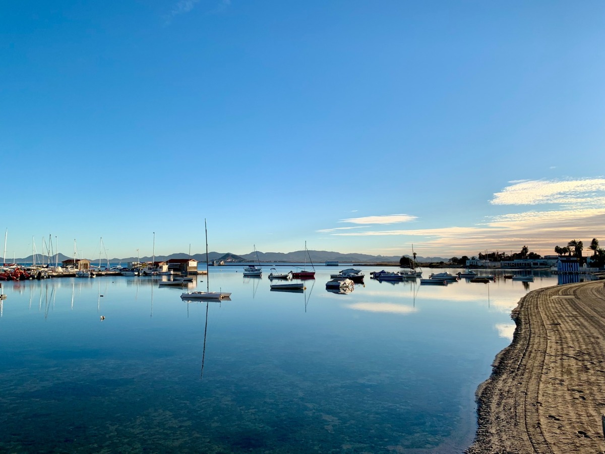 Mar Menor