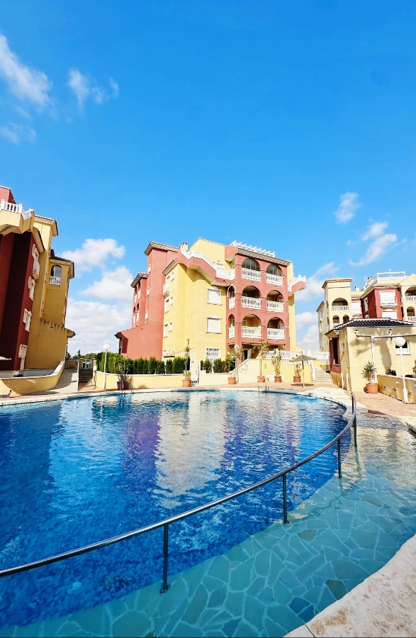 Poolbereich