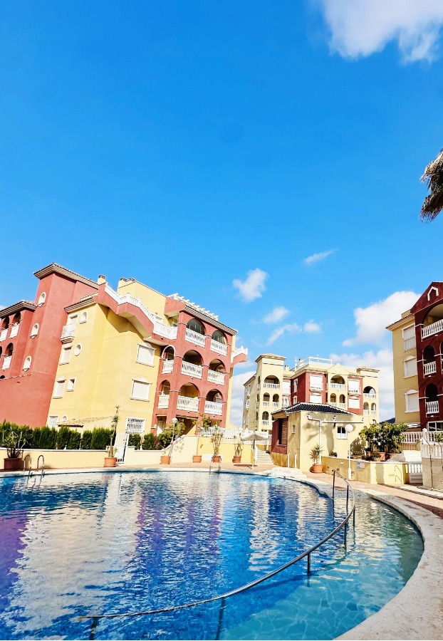 Poolbereich
