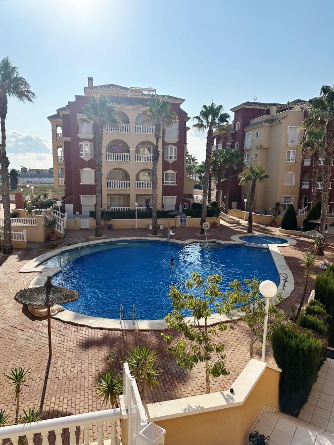 Poolbereich