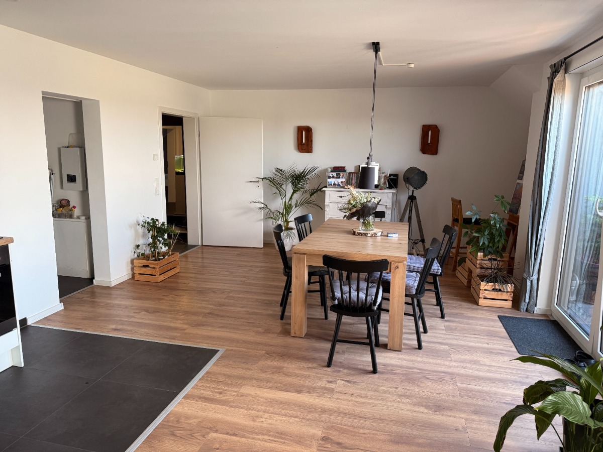 Esszimmer