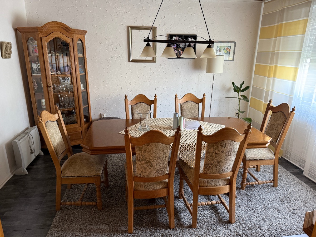 Esszimmer