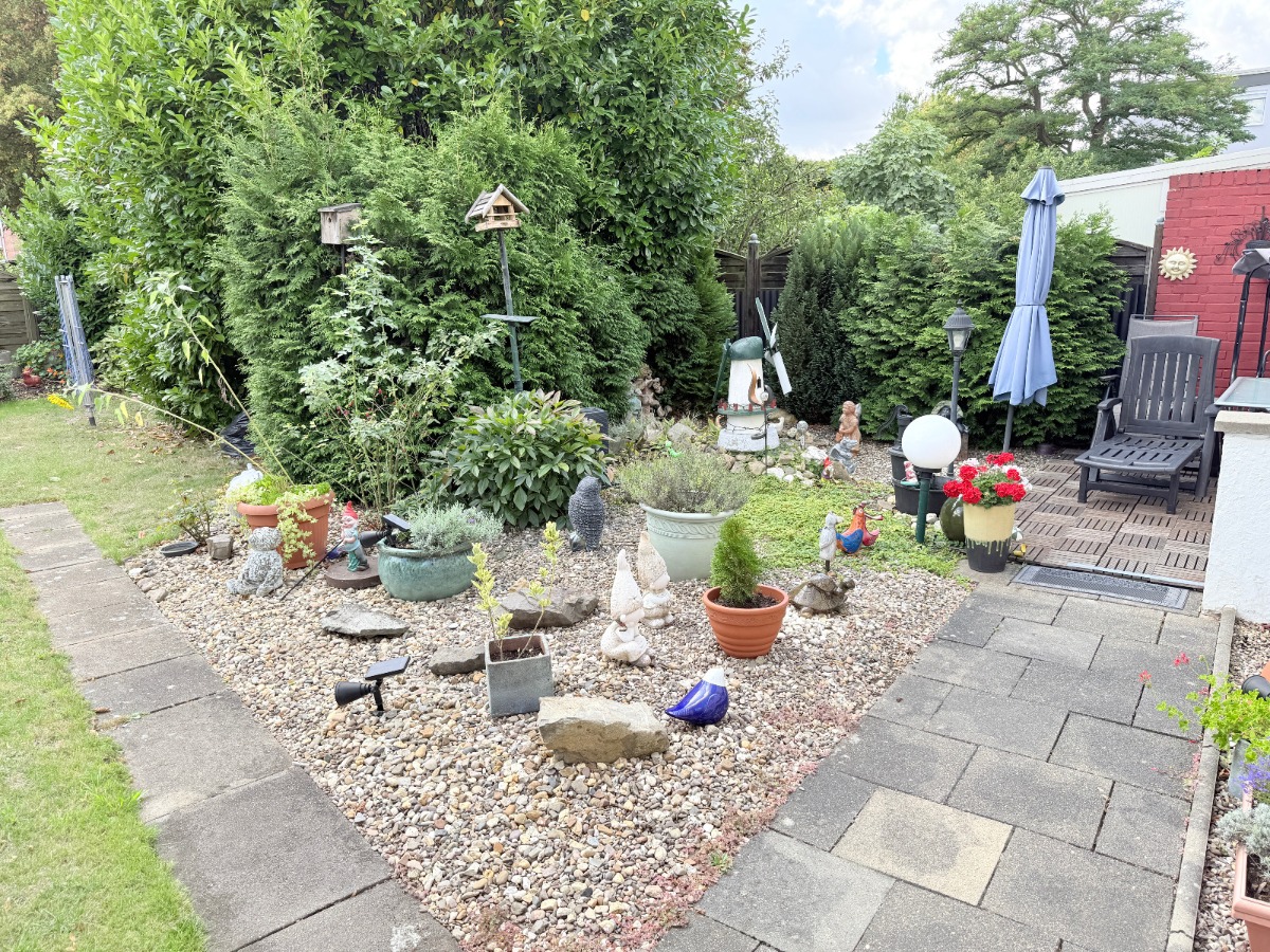 Garten