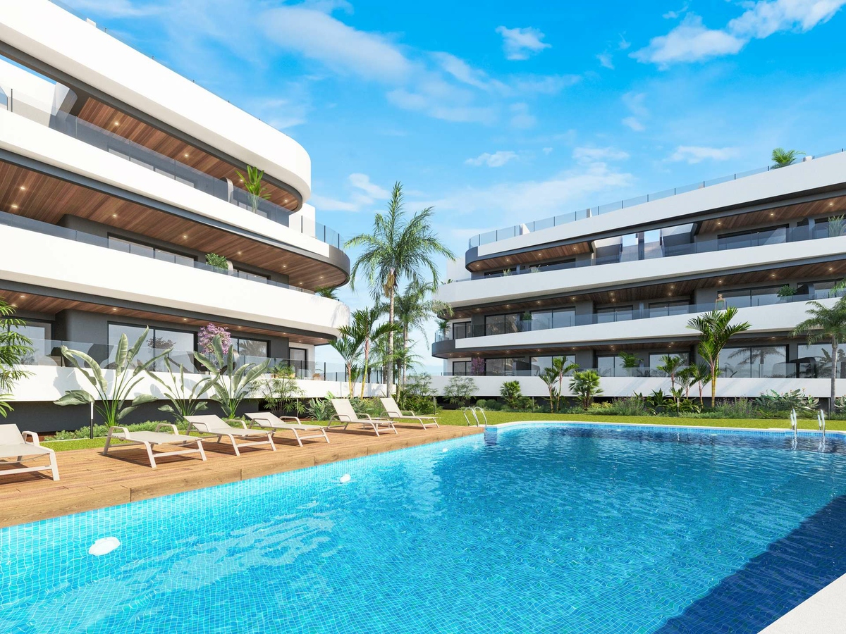 PISCINA BLOQUE CONJUNTO