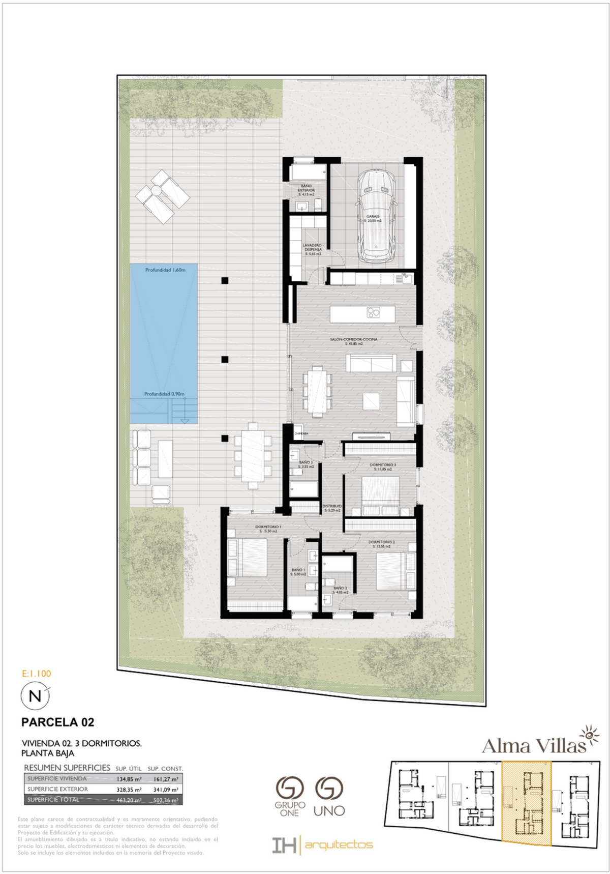 Plot 2