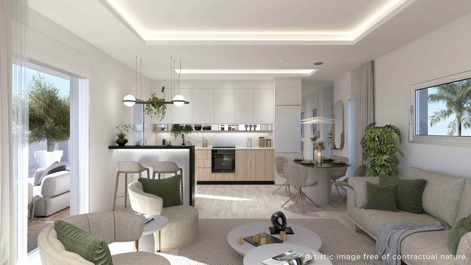 Iconic Apartment Garden_salon_iconic_frase_web