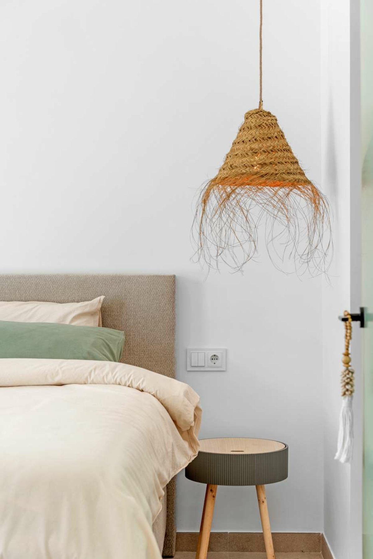 (38) - Paris VII - Habitacion 3 PP