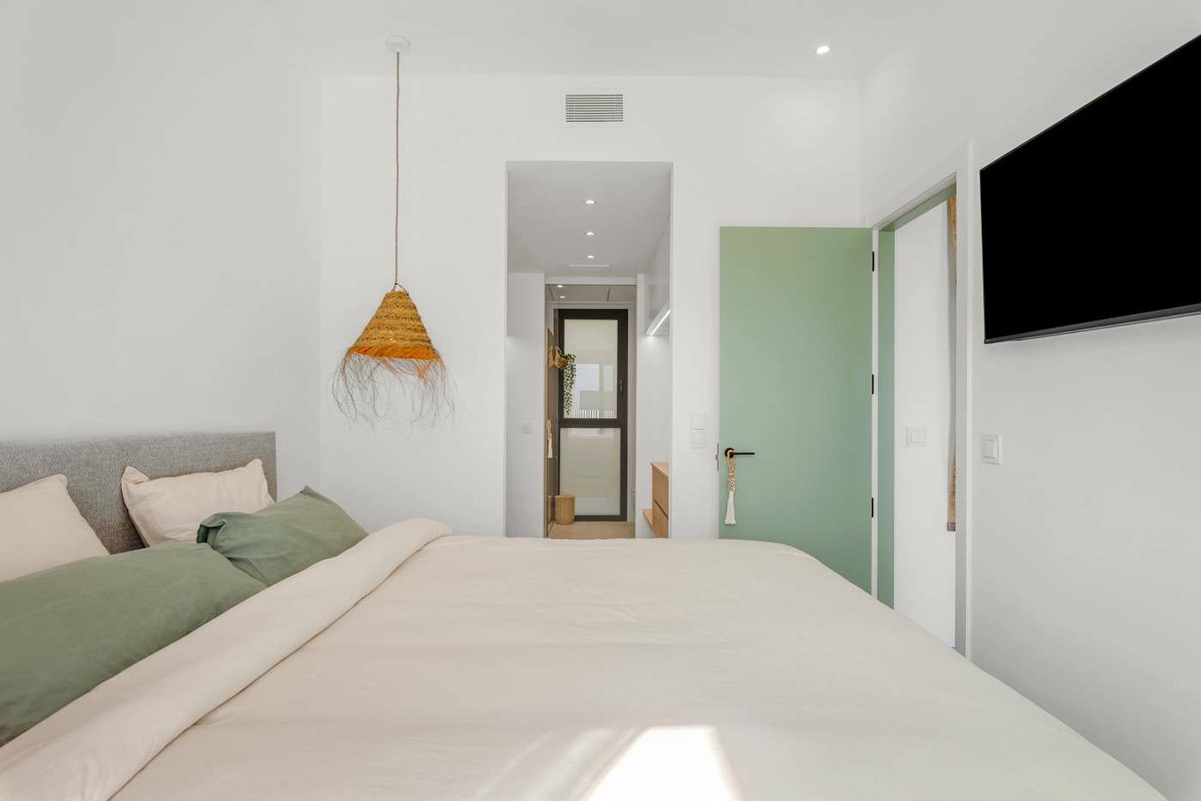 (33) - Paris VII - Habitacion 1 PB 2