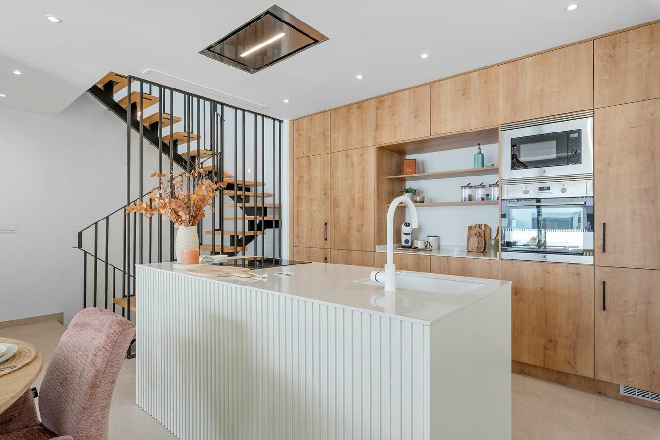 (25) - Paris VII - cocina 4