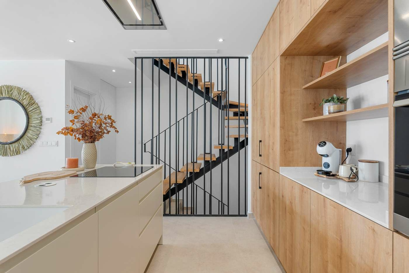 (27) - Paris VII - Cocina 6