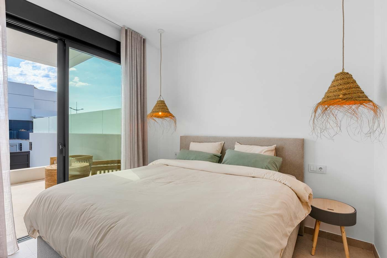 (39) - Paris VII - Habitacion PB 1