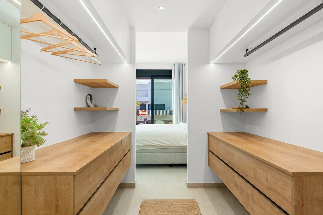 (40) - Paris VII - Vestidor PP 1