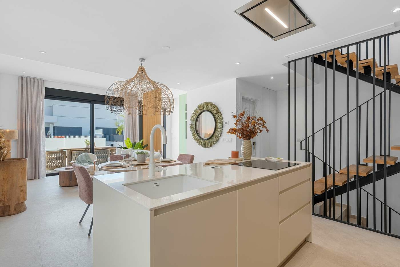 (28) - Paris VII - cocina 7