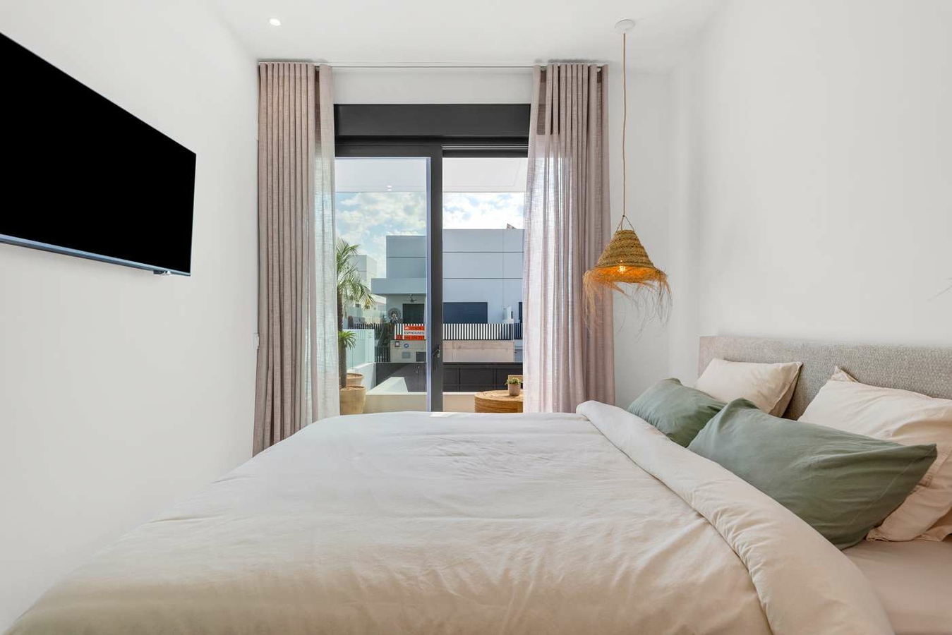 (32) - Paris VII - Habitacion 1 PB 1