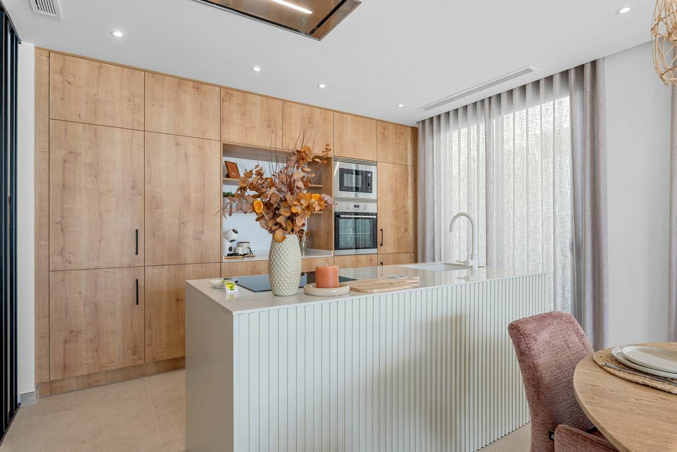 (24) - Paris VII - Cocina 3