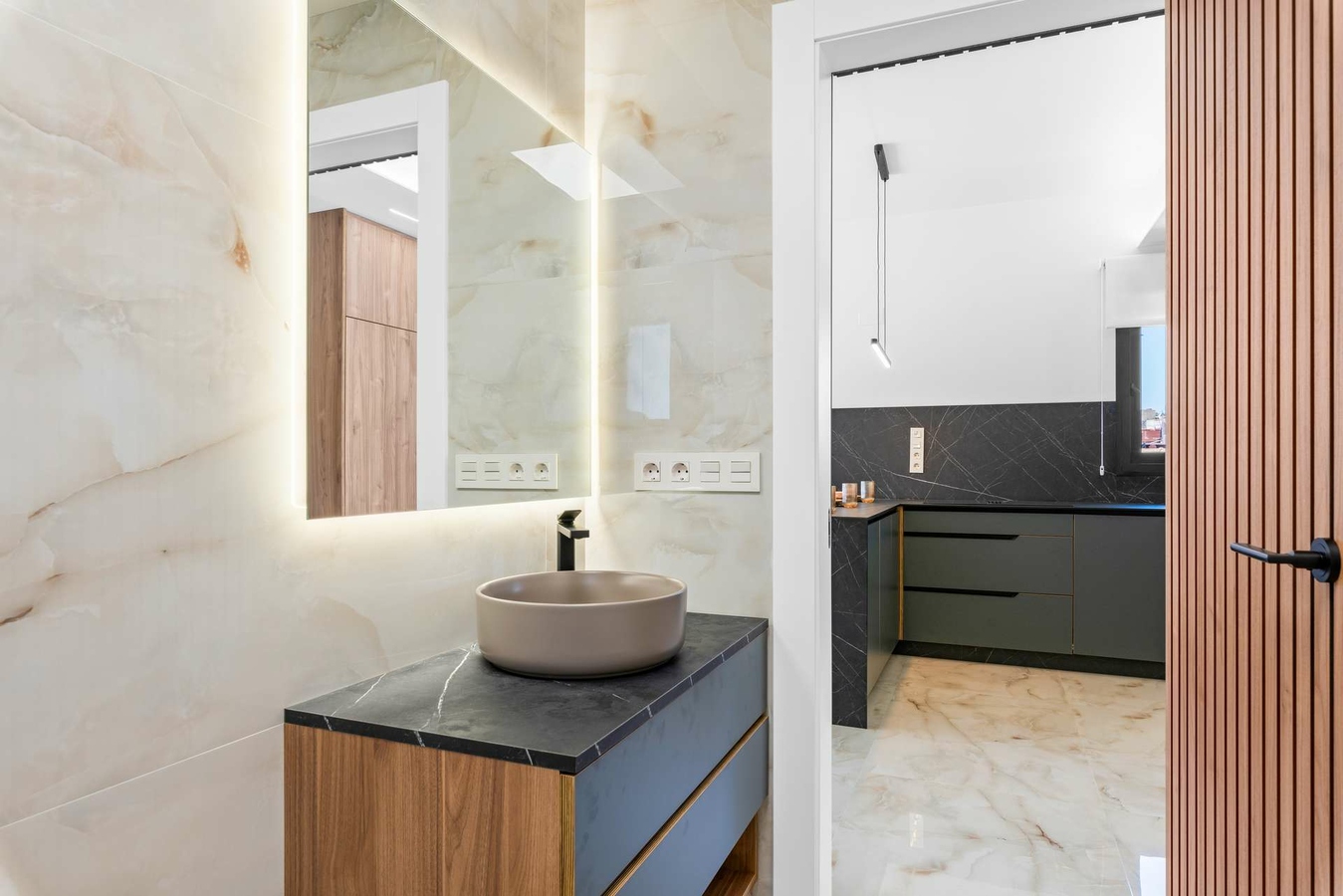 Oasis Villas Sea Model 6