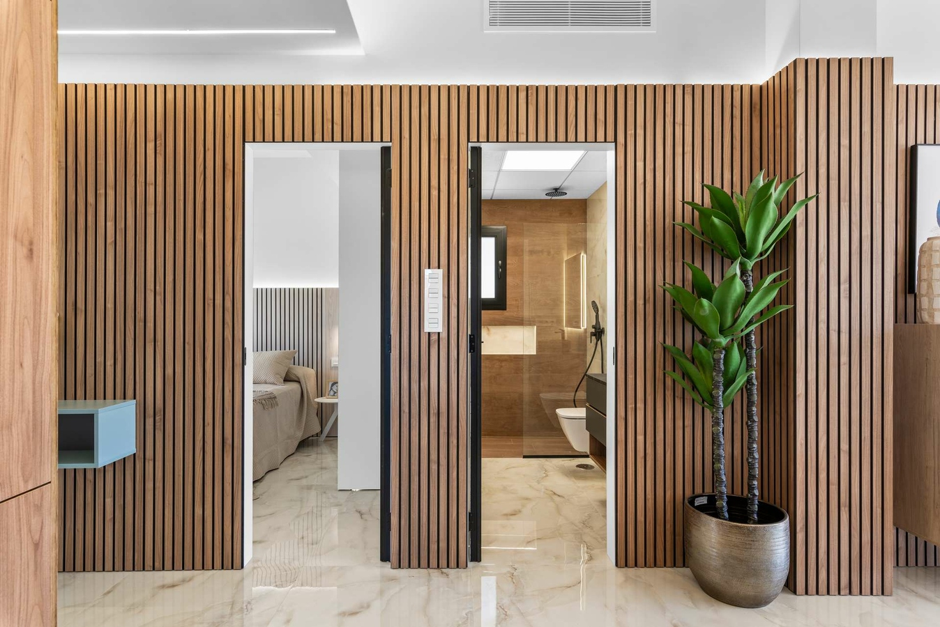 Oasis Villas Sea Model 31