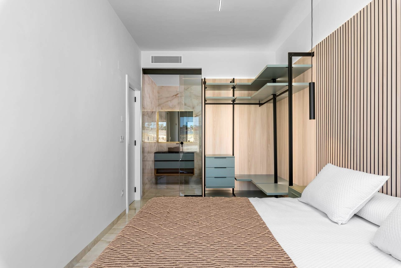 Oasis Villas Sea Model 23