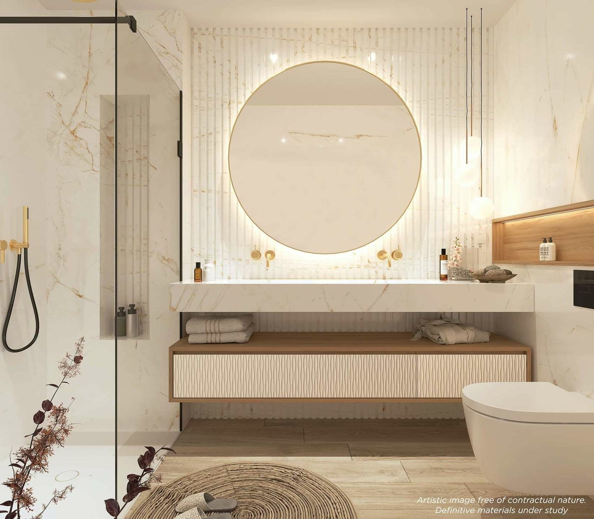 Amara Maris Apartments_AmaraMaris-baño02