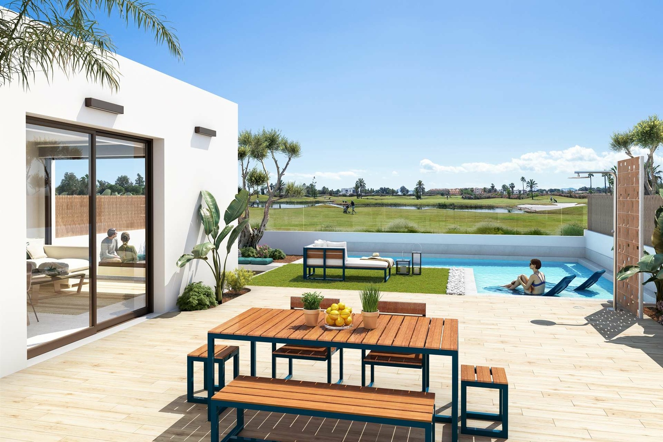 TERRAZA VILLA GOLF_LA SERENA VIEW_ok