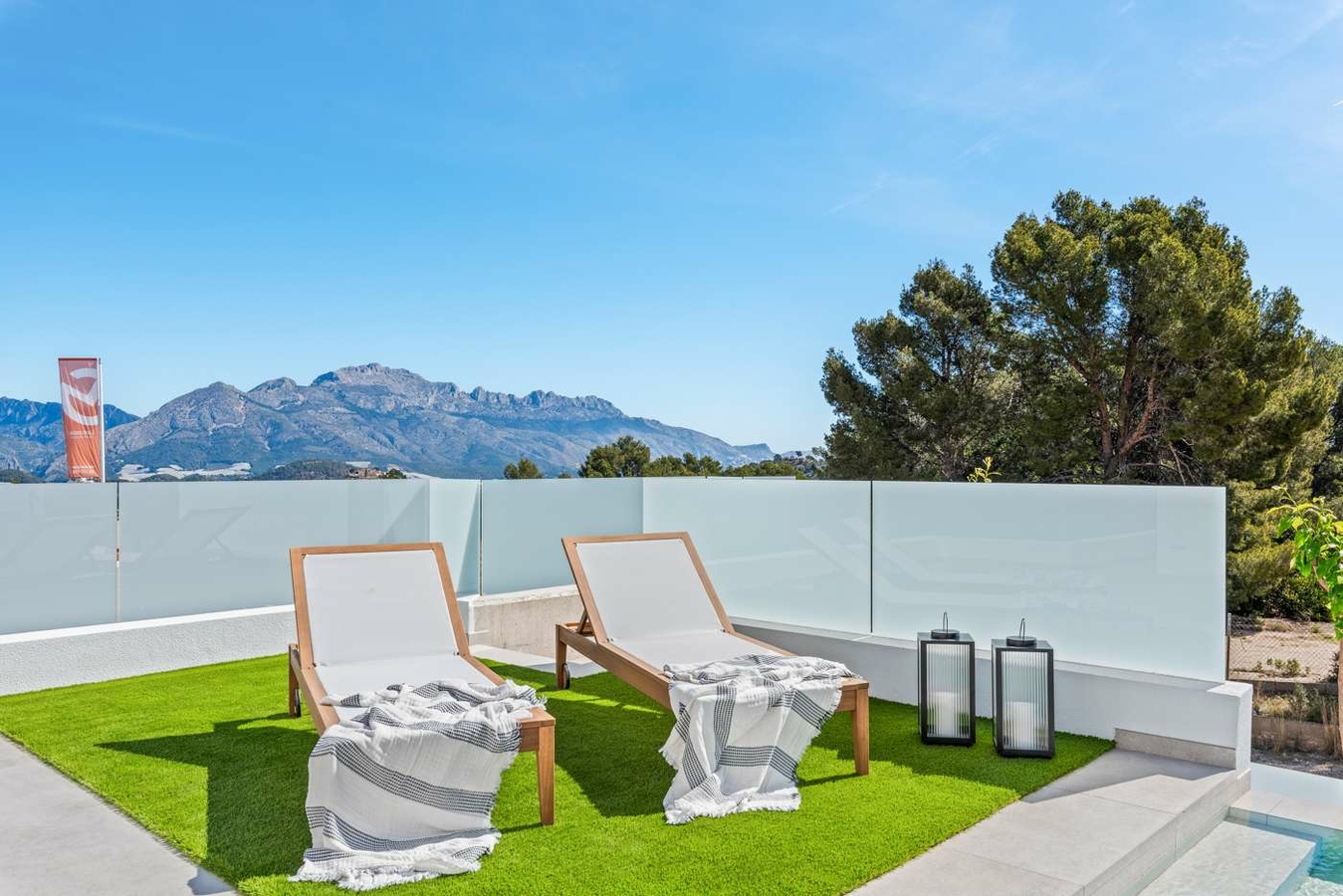 51 Venecia V BC - Terraza Planta baja (12)