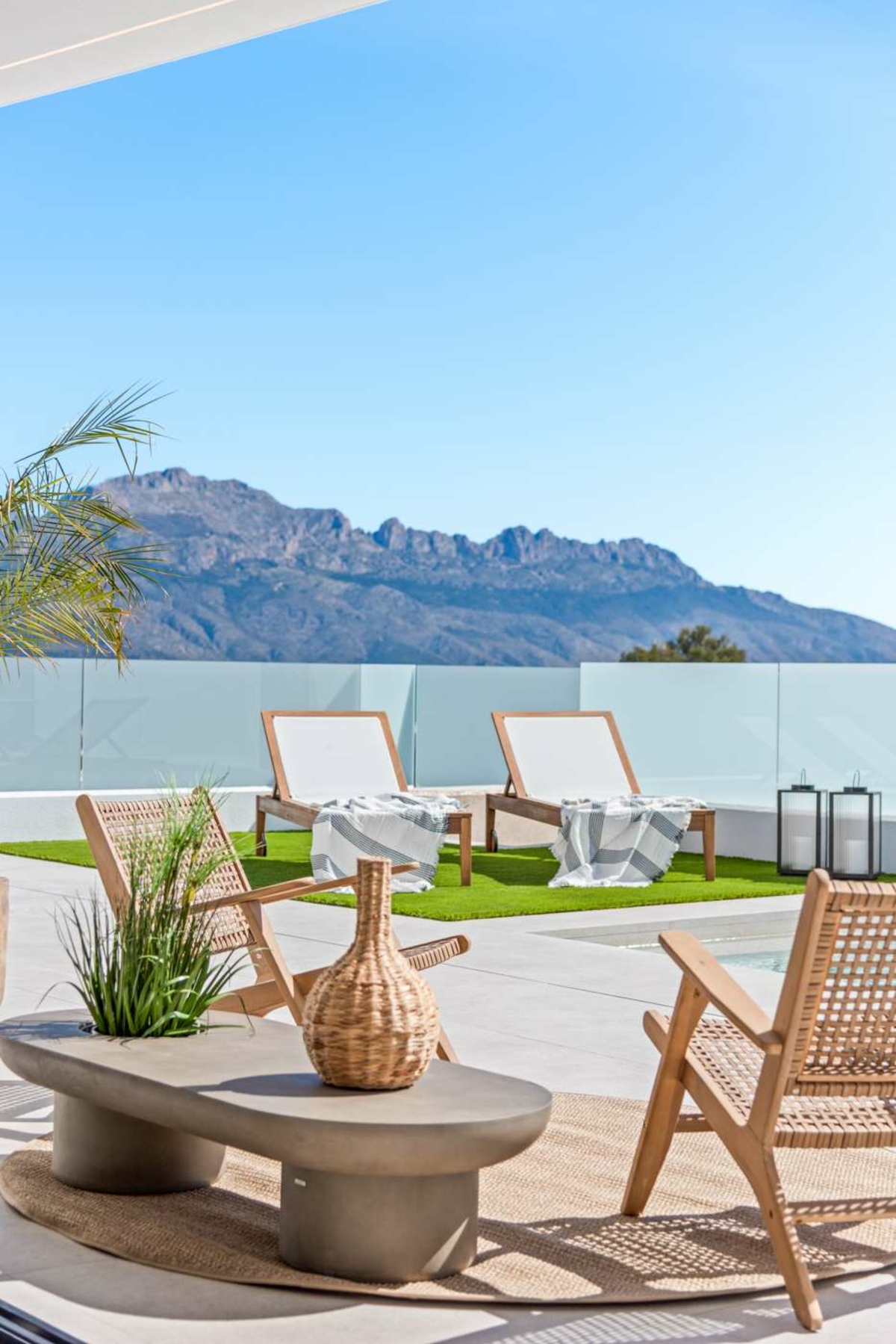 49 Venecia V BC - Terraza Planta baja (10)