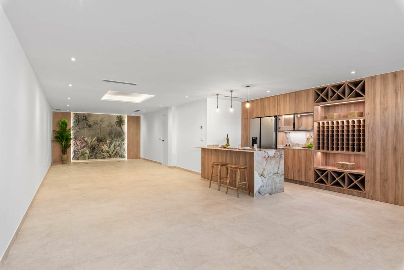 97 Venecia V BC - Sala Sotano (EXTRAS) - (2)