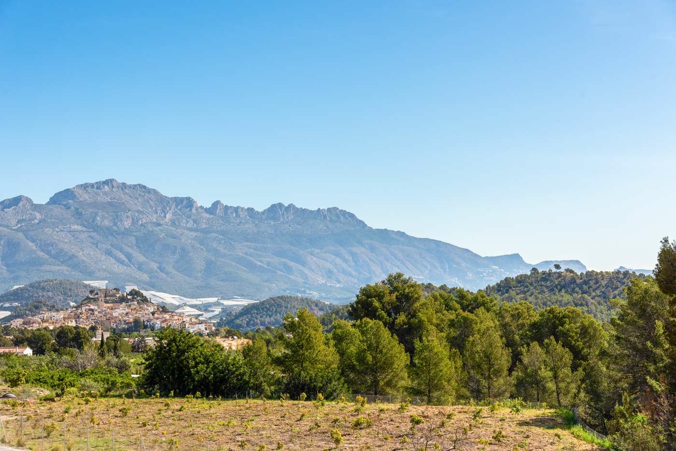 93 Venecia V BC - Terraza Habitacion 3 - 3