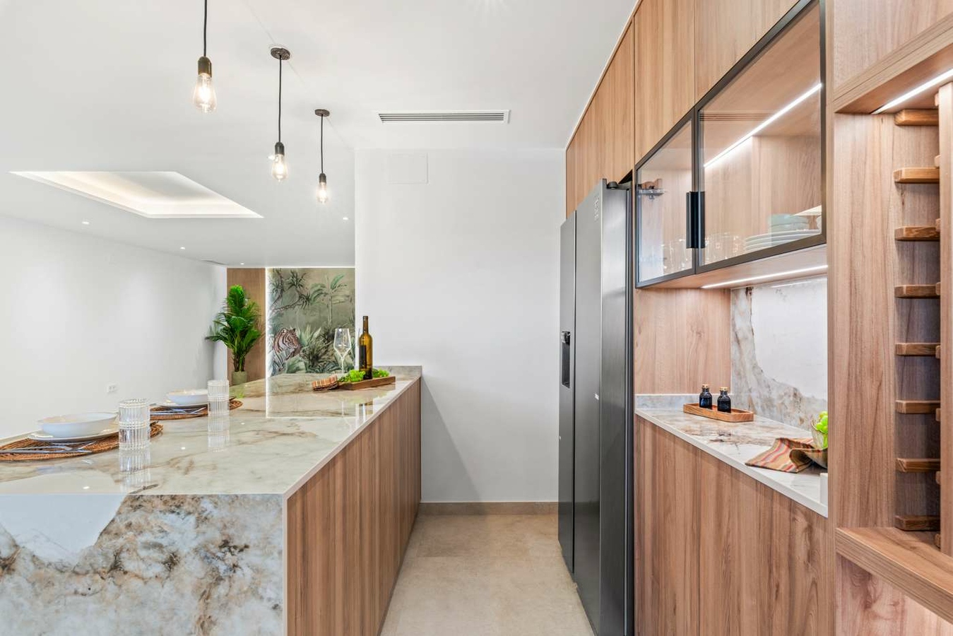 98 Venecia V BC - Sala Sotano (EXTRAS) - (1)