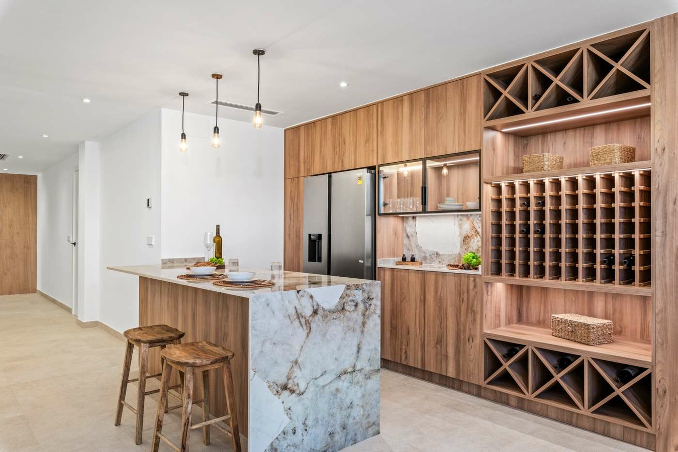 99 Venecia V BC - Sala Sotano (EXTRAS) - (3)