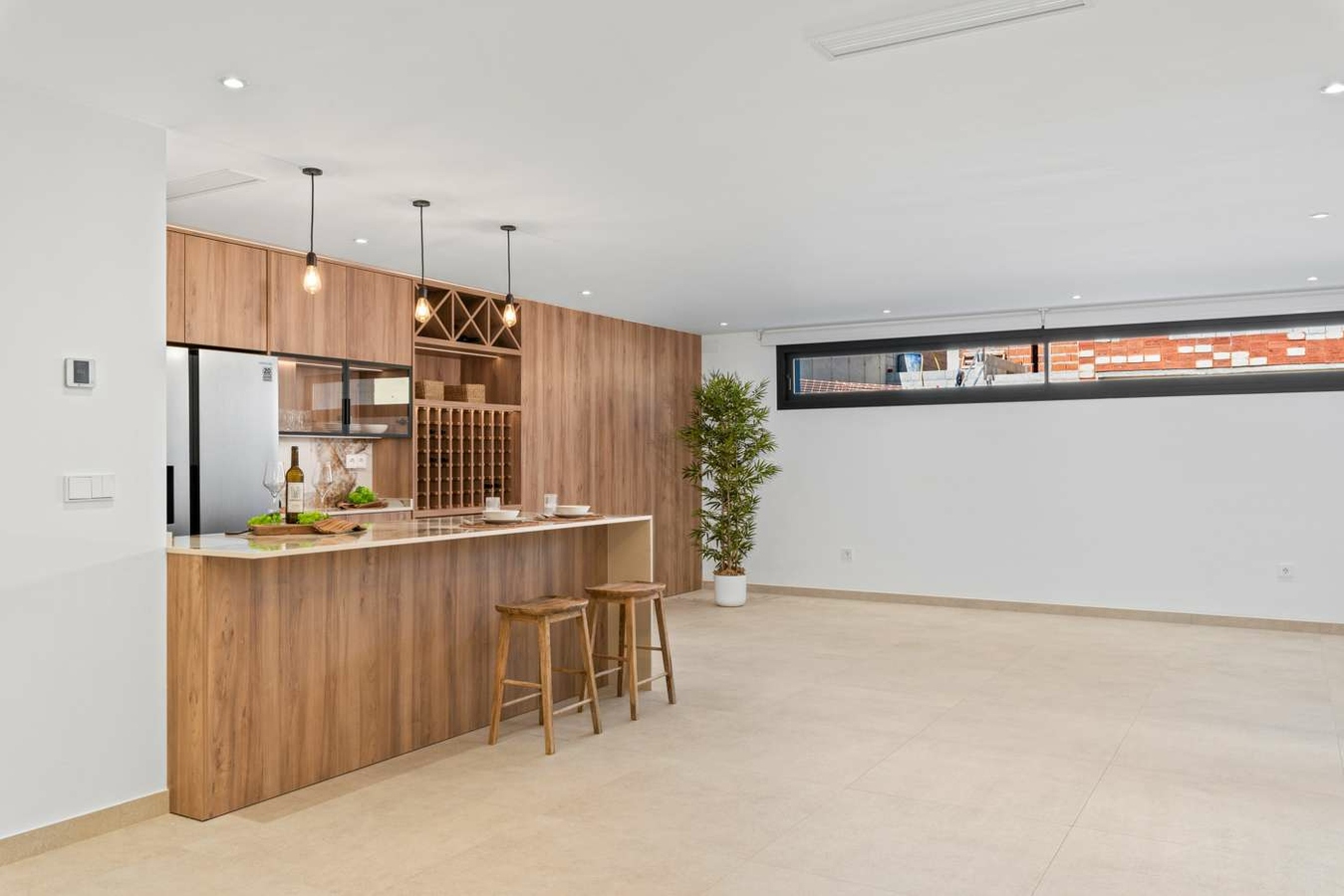 100 Venecia V BC - Sala Sotano (EXTRAS) - (5)