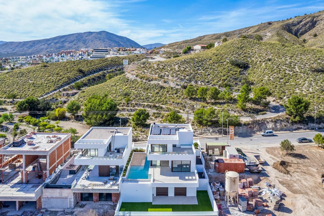 3. Venecia IV - HOUSE VIEW