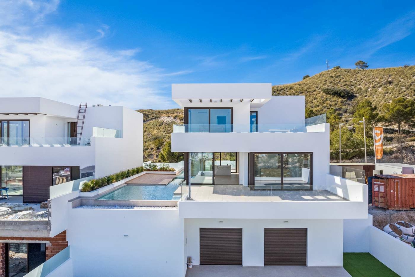 6. Venecia IV - HOUSE VIEW