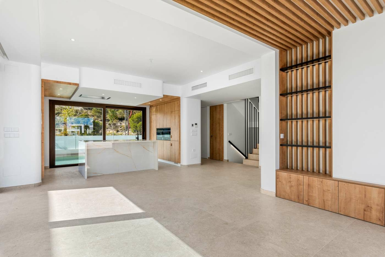 10. Venecia IV - KITCHEN