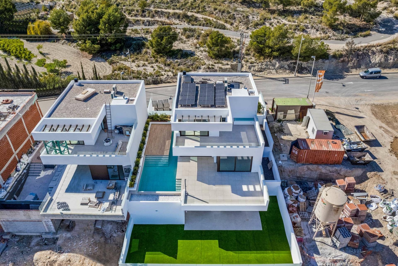 4. Venecia IV - HOUSE VIEW