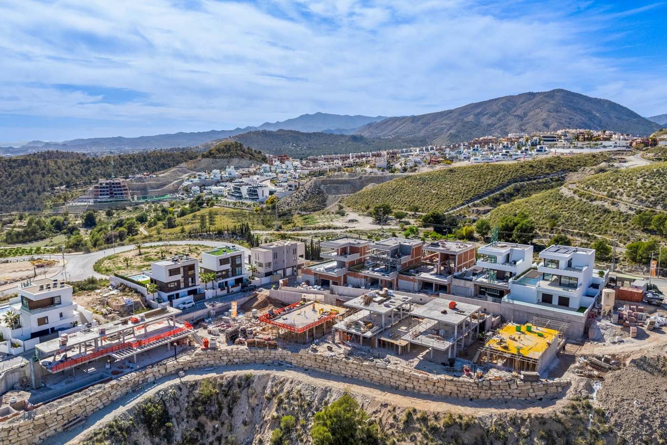 2. Venecia IV - COMPLEX VIEW