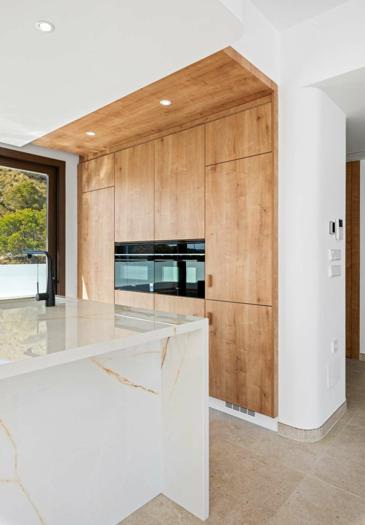 12. Venecia IV - KITCHEN