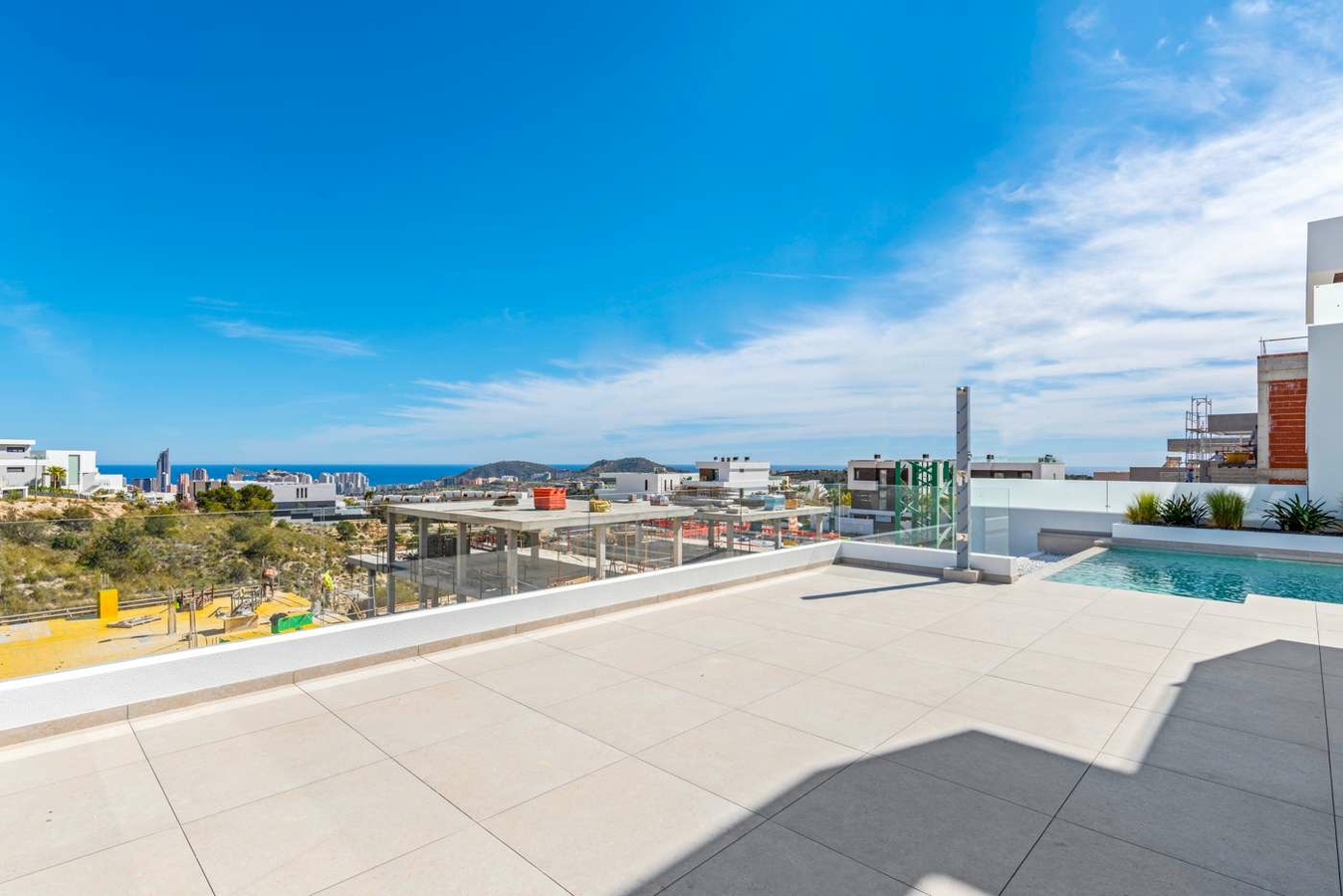 20. Venecia IV - SEA VIEW