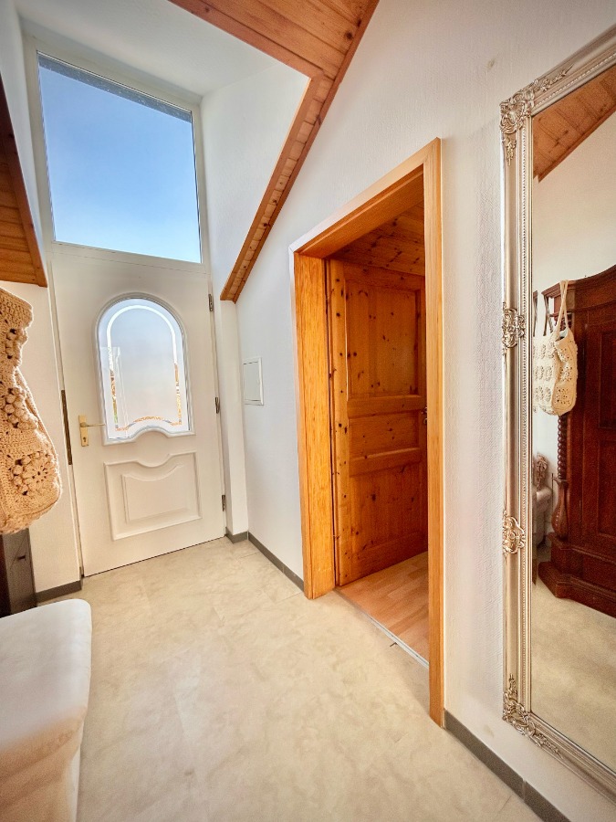 Diele - Dachgeschoss