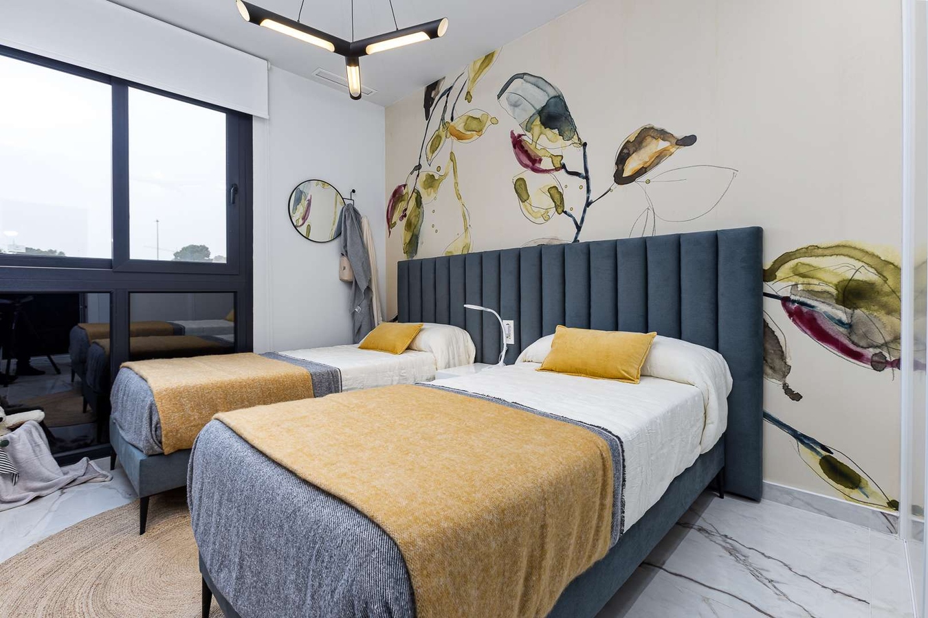 AMANECER IX - SUNRISE IX (2 de 40)