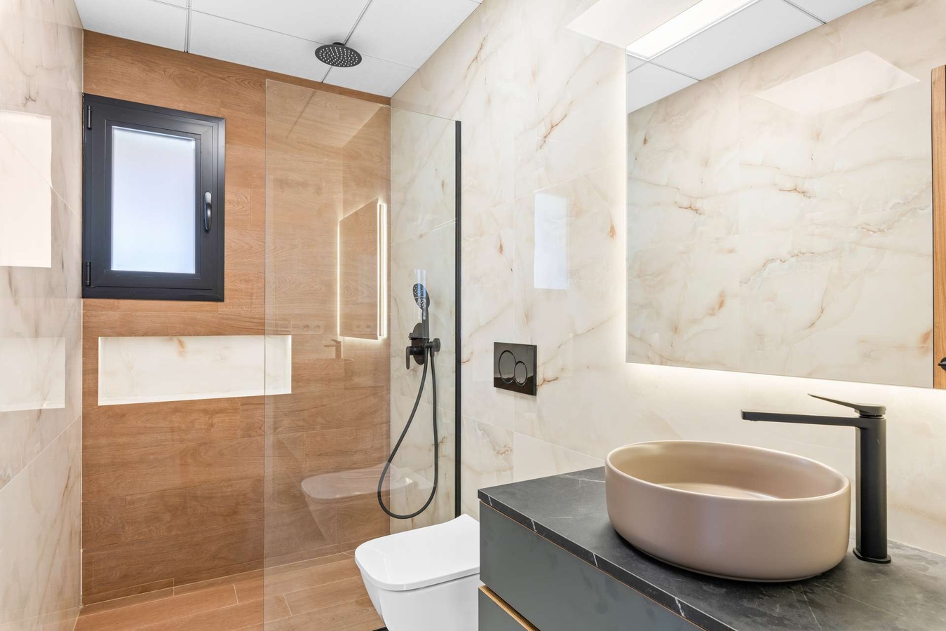 Oasis Villas Sea Model 5