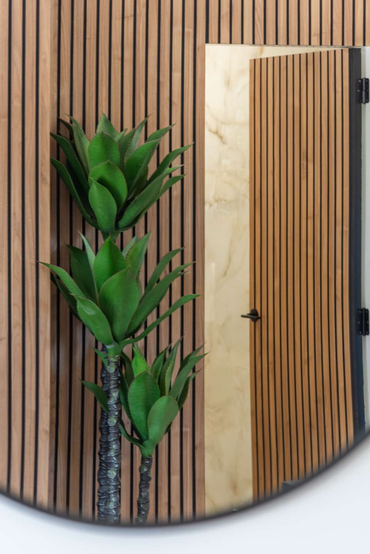 Oasis Villas Sea Model 49