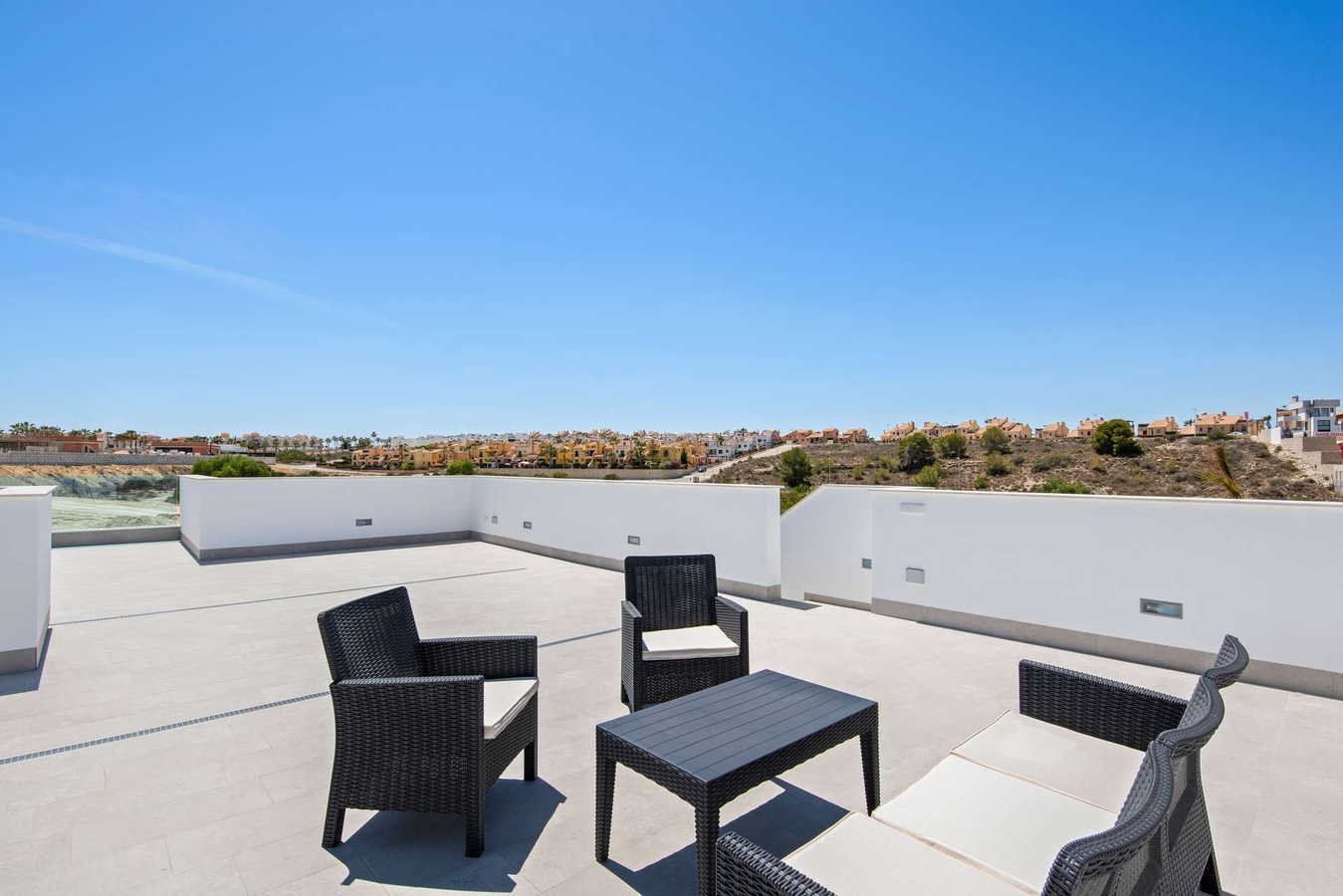 Oasis Villas Sea Model 1