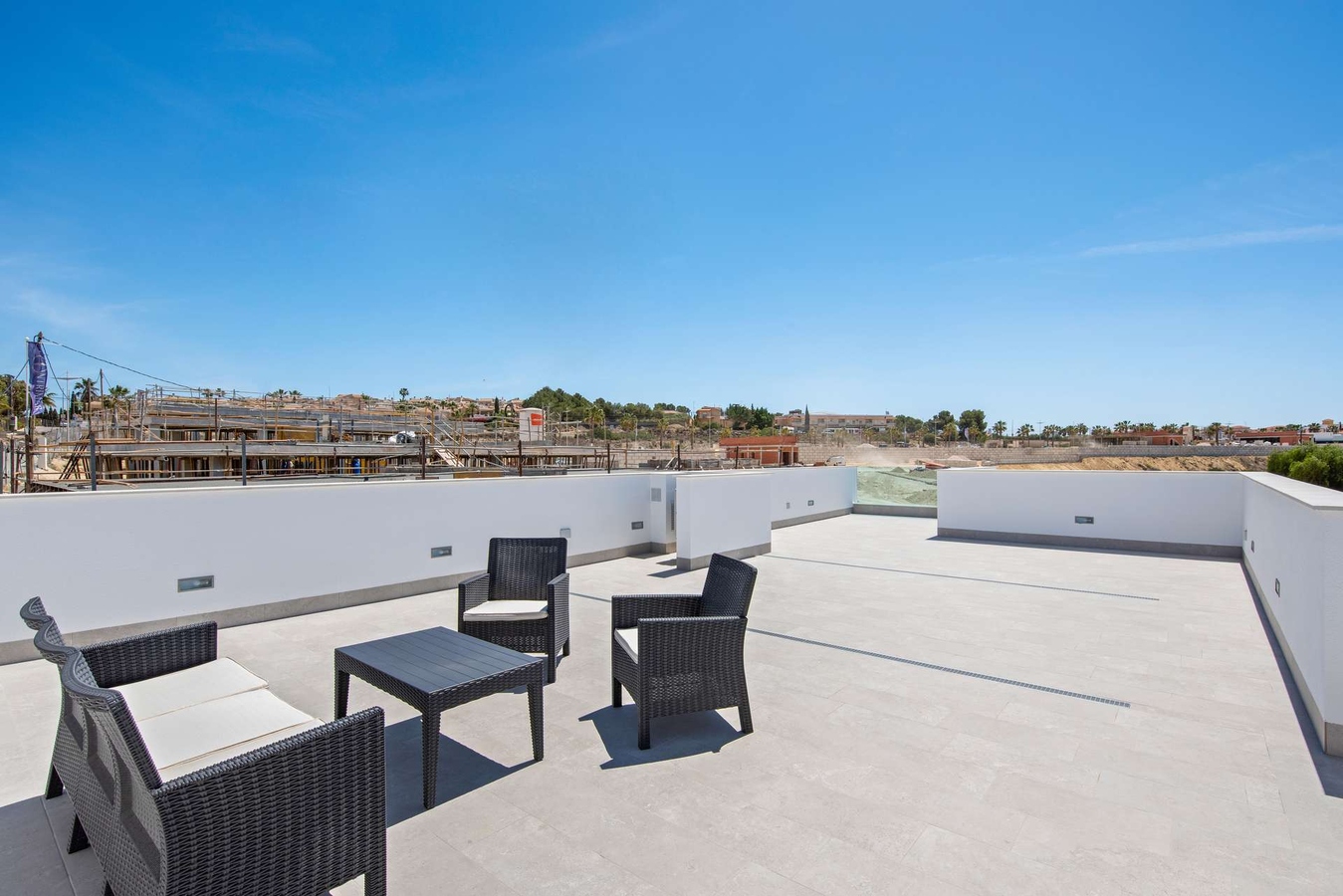 Oasis Villas Sea Model 52