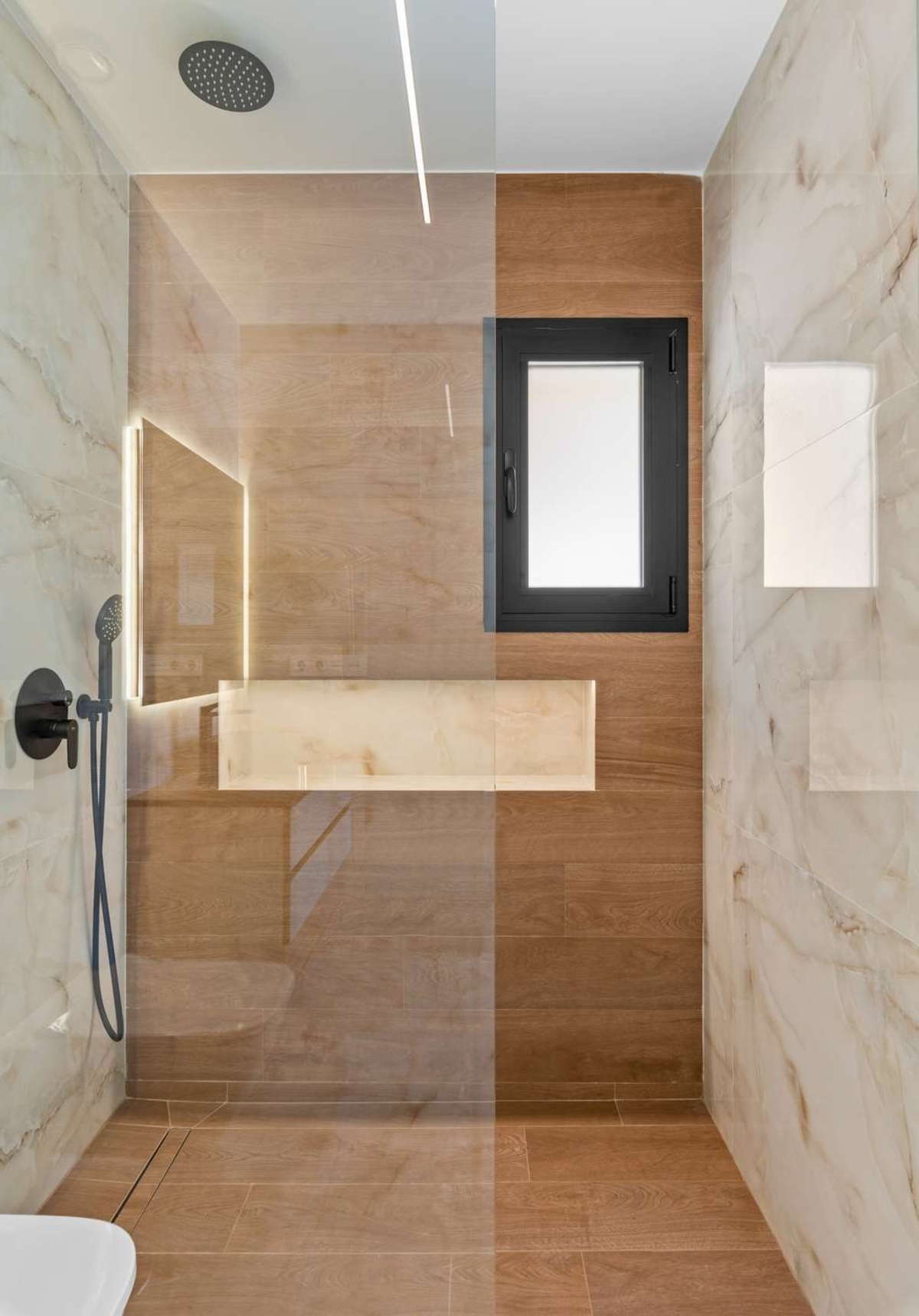 Oasis Villas Sea Model 26