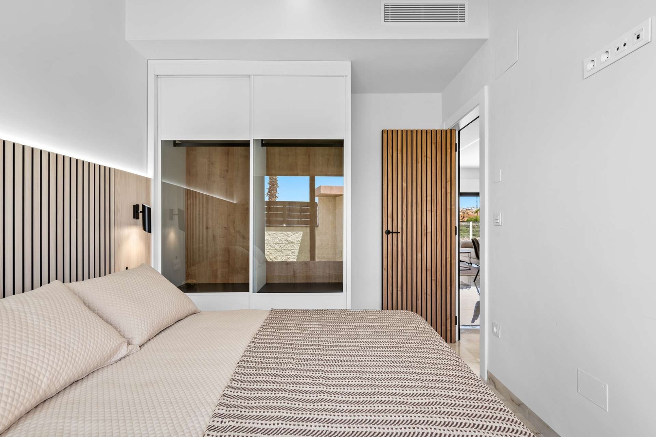 Oasis Villas Sea Model 40