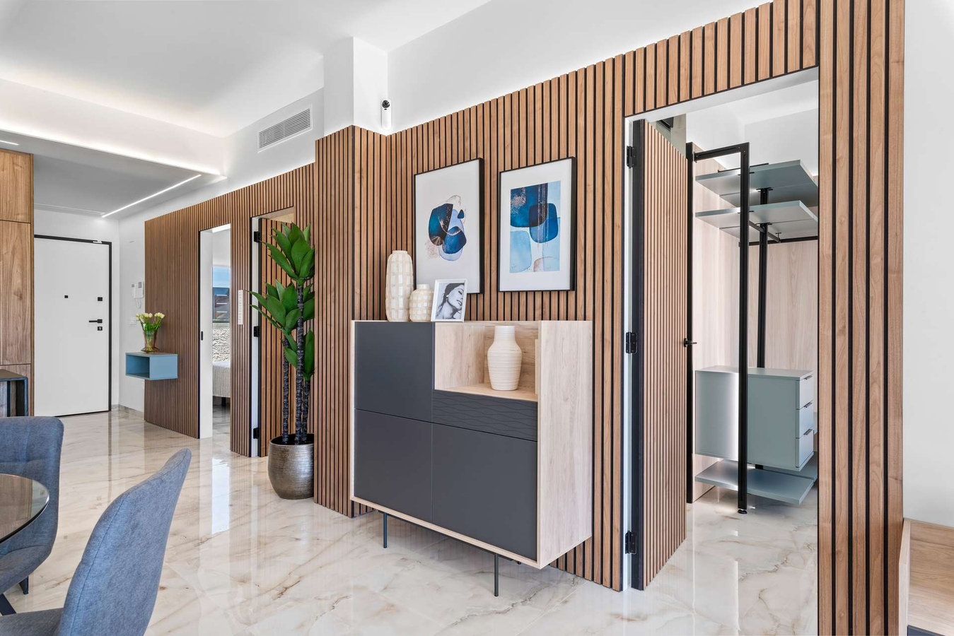 Oasis Villas Sea Model 37